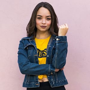 Ellen J Jacket