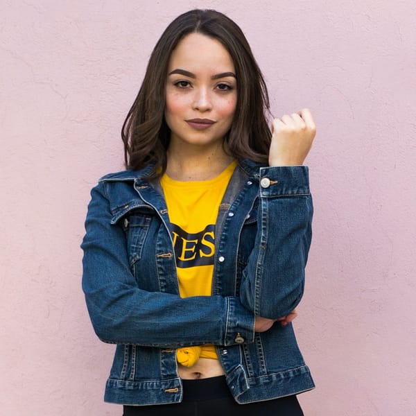 Ellen J Jacket